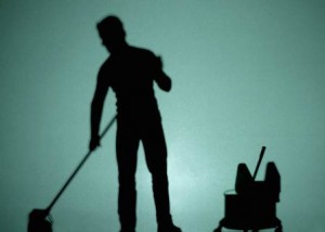 cleaning contractors insurance