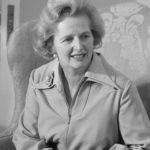 Margaret Thatcher Memorabilia – The Iron Lady Lives On