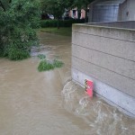 Guidance for businesses on managing your flood risk